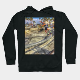 skateboard memories Hoodie